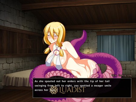 Monster Girl Club Bifrost Screenshot 1