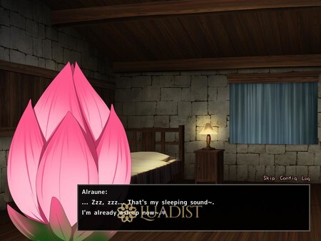 Monster Girl Club Bifrost Screenshot 3