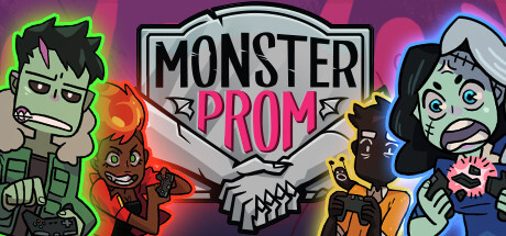 Monster Prom Game