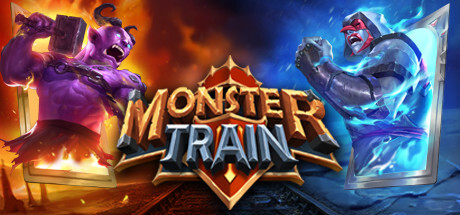 Monster Train Download PC Game Full free