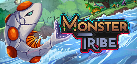 Monster Tribe Full PC Game Free Download