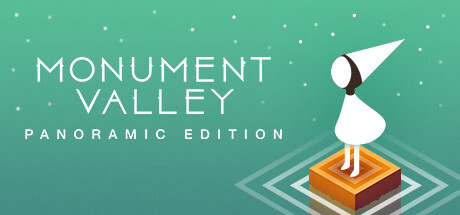 Monument Valley: Panoramic Edition Game