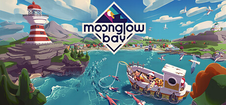 Moonglow Bay