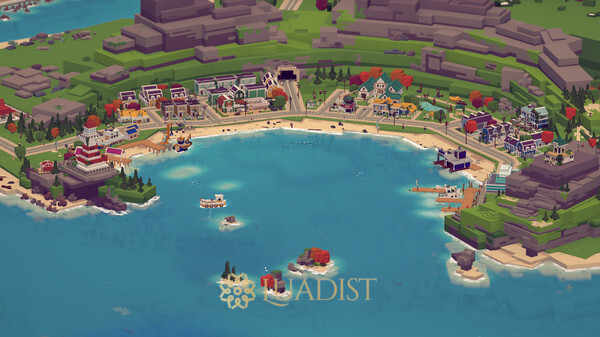 Moonglow Bay Screenshot 3