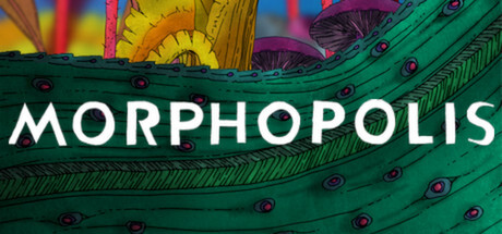 Morphopolis Game