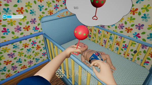 Mother Simulator Screenshot 1