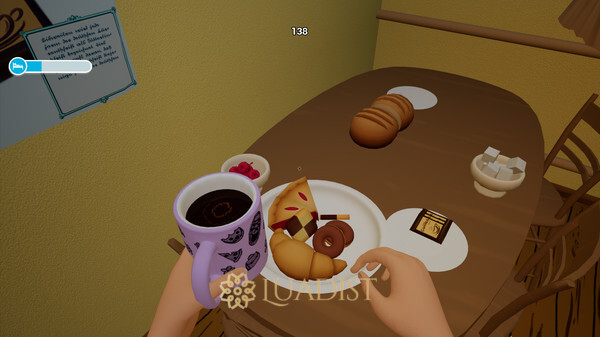 Mother Simulator Screenshot 2