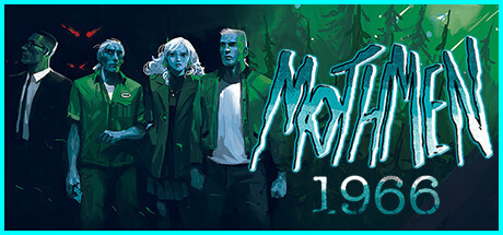 Mothmen 1966 PC Free Download Full Version