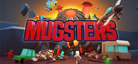 Download Mugsters Full PC Game for Free