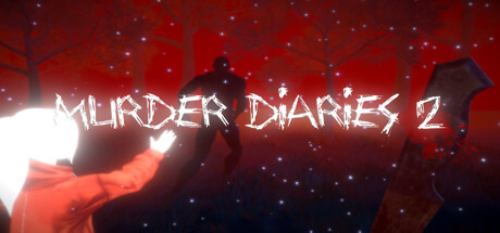 Murder Diaries 2 Game