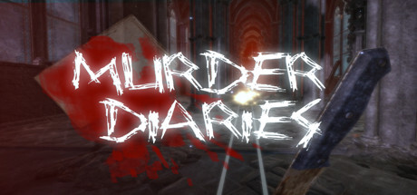 Murder Diaries Game