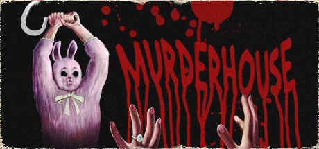 Murder House PC Full Game Download