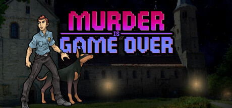 Murder Is Game Over PC Free Download Full Version