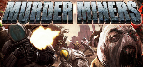 Murder Miners PC Free Download Full Version