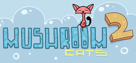 Mushroom Cats 2 for PC Download Game free