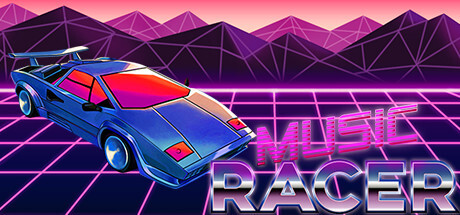 Music Racer Game