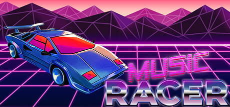 Download Music Racer Full PC Game for Free