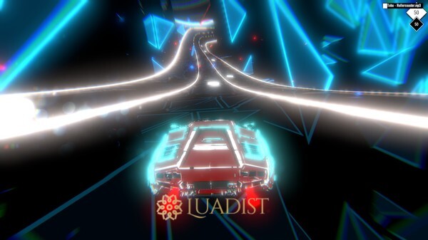 Music Racer Screenshot 2