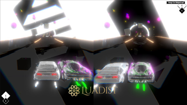 Music Racer Screenshot 4