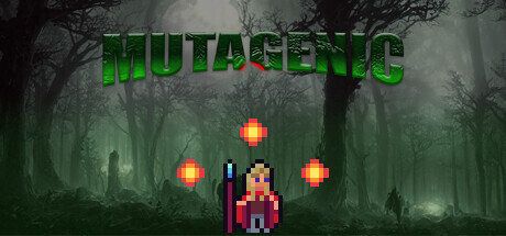 Mutagenic Download PC FULL VERSION Game