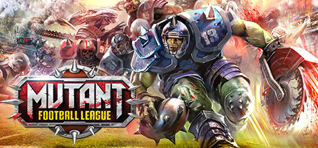 Mutant Football League Game