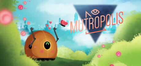 Mutropolis Full PC Game Free Download