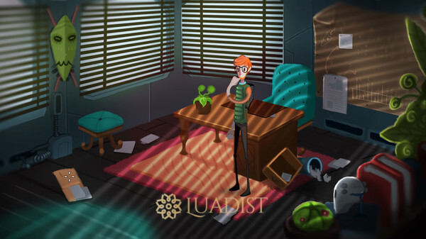 Mutropolis Screenshot 1