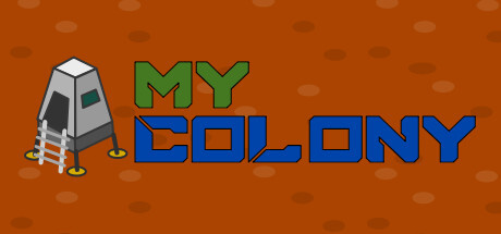 My Colony Download Full PC Game