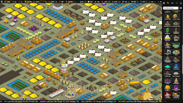 My Colony Screenshot 2