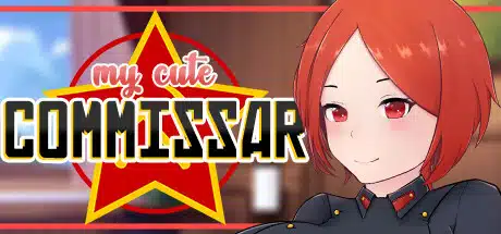My Cute Commissar Download Full PC Game