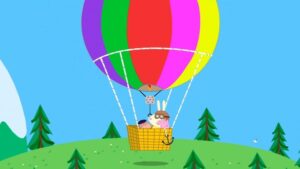 my friend peppa pig игра