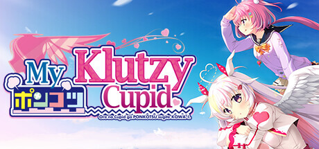 My Klutzy Cupid Game
