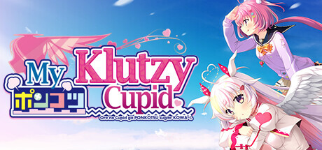 Download My Klutzy Cupid Full PC Game for Free