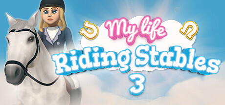 My Life: Riding Stables 3 PC Free Download Full Version