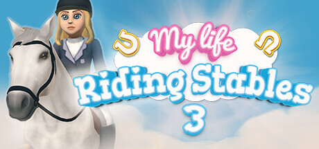 My Life: Riding Stables 3 Game