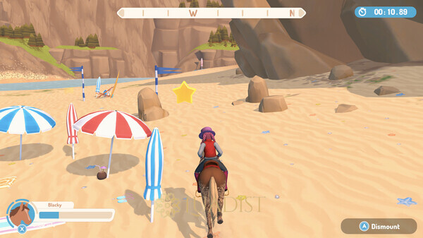 My Life: Riding Stables 3 Screenshot 1