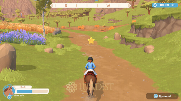 My Life: Riding Stables 3 Screenshot 2