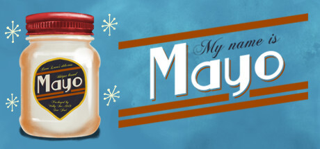 My Name Is Mayo Game