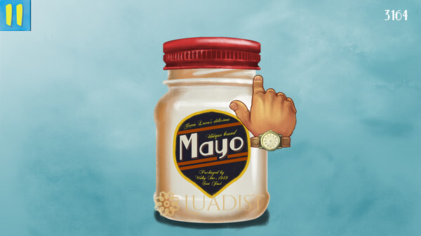 My Name Is Mayo Screenshot 1