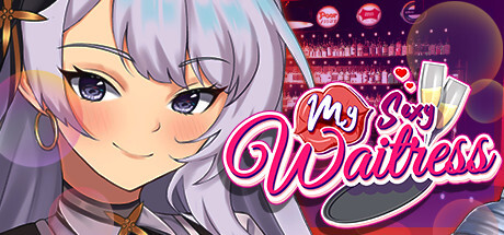 My Sexy Waitress Full Version for PC Download