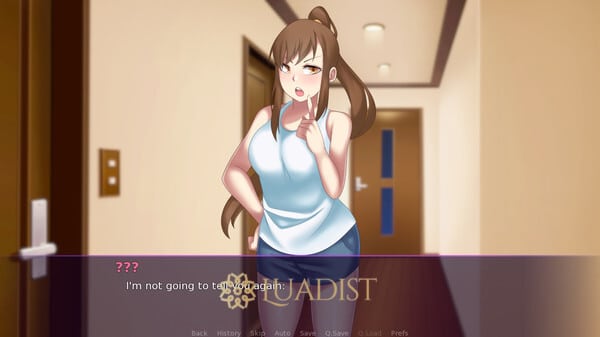 My Stepsis Is A Futanari Screenshot 3