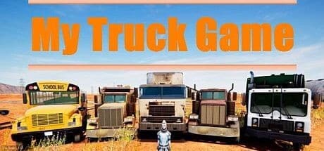 My Truck Game Download PC FULL VERSION Game