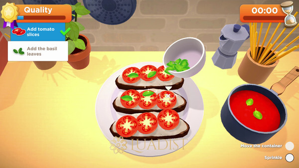 My Universe - Cooking Star Restaurant Screenshot 3