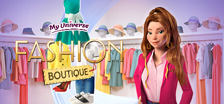 My Universe – Fashion Boutique Download PC FULL VERSION Game