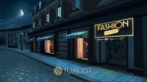 My Universe - Fashion Boutique Screenshot 1