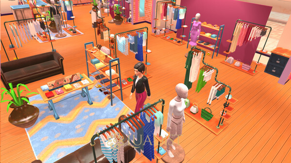 My Universe - Fashion Boutique Screenshot 2