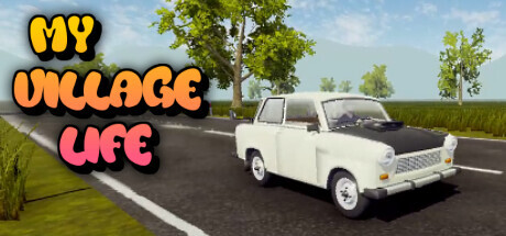 My Village Life PC Game Full Free Download