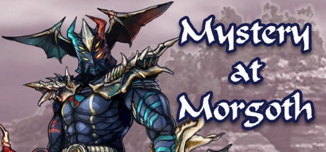 Mystery At Morgoth for PC Download Game free