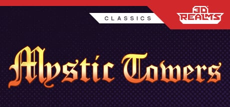 Mystic Towers Download PC Game Full free