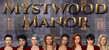 Mystwood Manor Game